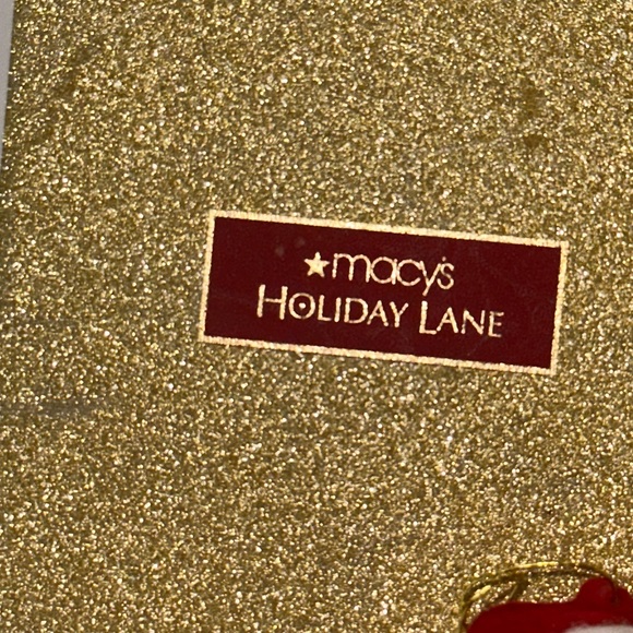 Holiday discount, bundle, two pieces golden brooch in keychain - Picture 6 of 9